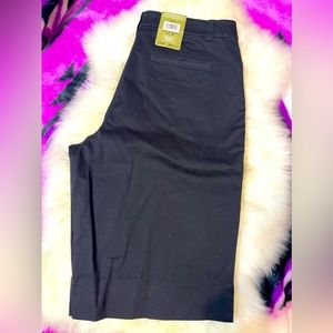 Denver Hayes Long shorts